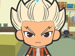 キャラの日常生活を24時間見守り,“きずな”を深めよう。スマホアプリ「イナズマイレブン エブリデイ!!+」が2017年に配信決定