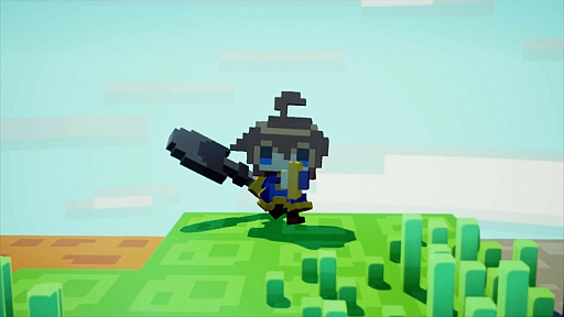 Nippon Ichi Software New Title