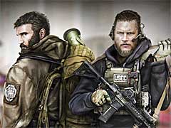 ロシア産のMMOアクション,「Escape from Tarkov」が新たなフェーズへ。ゲーム実況なども解禁へ