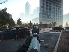 「Escape from Tarkov」の新マップ“Streets of Tarkov”を紹介する最新トレイラーが公開