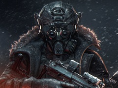 ��Escape from Tarkov�ס�����3�ͤ�ĩ��PvE�ޥåס�Icebreaker�ɤ��ɲä����緿���åץǡ��Ȥ��ۿ�