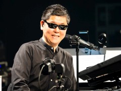 3時間すべてがクライマックス。「サガ」シリーズの名曲が凝縮されたコンサート「KENJI ITO The 30th Anniversary Concert」レポート