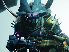 「Destiny 2」で“永夜のシーズン”が本日開幕。“ガラスの間”復活,“オーバーライド”“アーマー合成”の追加も