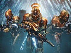 「Destiny 2」でレイド“ガラスの間”が復活。世界初の称号をかけたレイドレースは,チームClan Elysiumが最速でクリア