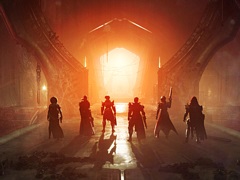 「Destiny 2」で「Destiny」の名作レイド“邪神、滅びる”が本日2:00に復刻リリース。レースのライブ観戦も実施