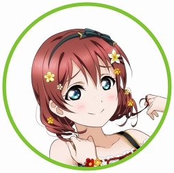 画像集 No.016のサムネイル画像 / 「スクスタ」，投票企画の詳細やマンスリーランキング12月度の結果などの情報を公開