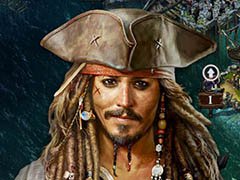 人気映画シリーズを題材にしたスマホ向けSLG「パイレーツ・オブ・カリビアン:大海の覇者」が韓国で注目を集める