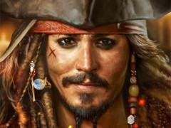 ジャック・スパロウなどのキャラも登場するスマホ向け戦略SLG「パイレーツ・オブ・カリビアン 大海の覇者」が配信スタート