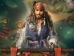 【PR】乗るしかない,このブラック・パール号に! 「パイレーツ・オブ・カリビアン 大海の覇者」大型アップデートの見どころを紹介