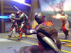 「Destiny 2」PC版の4K&60fpsでのゲームプレイ映像を収録したオープンβ予告トレイラーが公開