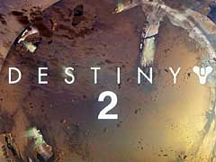 PC版「Destiny 2」のプレイレポート。太陽系を股にかける不死身のガーディアンとなって,人類を救え