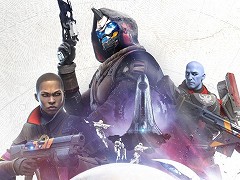 「Destiny 2」がクラウドゲーミングサービス「GeForce NOW Powered by SoftBank」でプレイ可能に