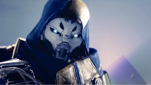 Destiny 2 ָĶۡ - ƥ֥饹 - ץ쥤Υȥ졼顼 [JP]