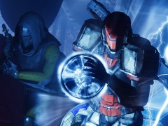 「光の終焉」以降も「Destiny 2」に注力。Bungieの開発者に聞く,Destiny 2の今後について