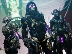 「Destiny 2」開発者インタビュー。永夜のシーズンでは,どのようにストーリーが展開されるのか
