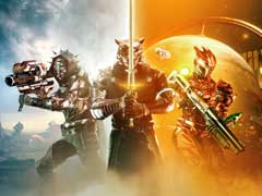 「Destiny 2」,Bungieの30周年を記念するコンテンツの配信を開始。さまざまなアイテムを同梱した“30周年パック”も登場