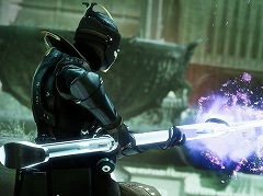 「Destiny 2」拡張コンテンツ“漆黒の女王”の最新トレイラーが公開に。武器作成システムなど,武器に関する新要素をチェックしよう