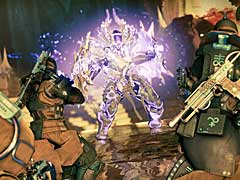「Destiny 2」,最新拡張コンテンツ“漆黒の女王”をリリース。新シーズンも同時にスタート