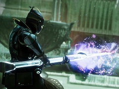 「Destiny 2」拡張コンテンツ“漆黒の女王”メールインタビュー。“光と暗黒の物語”最終三部作の第1弾は,いかにしてデザインされたのか