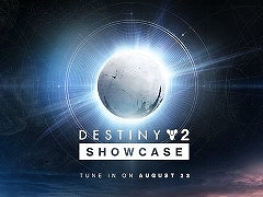 「Destiny 2」,次期拡張コンテンツの詳細を発表するショーケースイベントを8月24日に開催。最新動画“逃げ場はない”が本日公開に