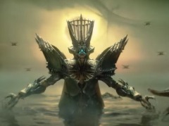 「Destiny 2」今後の展開を予告する最新トレイラー“2022 - 宇宙世界における壮大な1年”を公開。ショーケースの詳細も