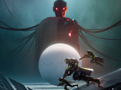 「Destiny 2」拡張コンテンツ「光の終焉」の最新トレイラー公開。海王星の都市“ネオムナ”や,サブクラス“ストランド”などの新要素を確認できる