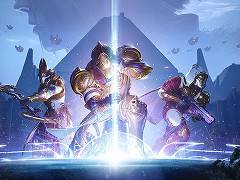 「Destiny 2」ディレクターのJoe Blackburn氏,今後の展望を語るブログ記事を公開。4つの目標を達成して“最終形態”を目指す
