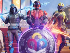「Destiny 2」の恒例イベント「ガーディアン・ゲーム」は5月3日からスタート。ストランド属性のスカウトライフル「タラキシプス」も登場