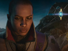 「Destiny 2」,“光と暗黒の物語”の終わりは近い。最終章“The Final Shape”のティザートレイラー公開