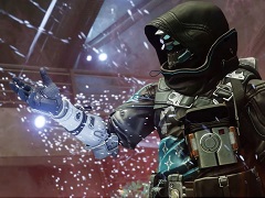 「Destiny 2」,時期拡張コンテンツ“最終形態”のストーリーに触れる最新トレイラーを公開