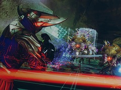 「Destiny 2」エピソード「残響」の第2幕をリリース。ネッスス深部の新たな戦場が開放に。新アクティビティや新武器2種を実装