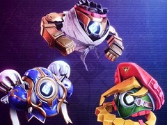 「Destiny 2」最新エピソード「亡霊」第2幕を11月20日に実装。新アクティビティ「エルダーの墓」や,スト6コラボの情報を公開