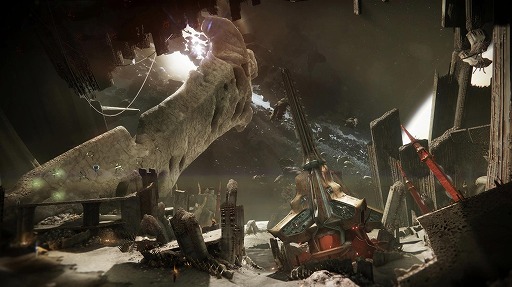꡼ No.008Υͥ / Destiny 2׿ԥɡְü3꡼凉ȥ饤ۤʤ˼פ俷ƥեȲ¤ѡĤ