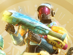 「Destiny 2」毎年恒例イベント「夏季の宴」を8月20日まで開催。ソーラーエネルギーにインスパイアされた限定の戦闘条件が登場