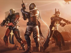 「Destiny 2」,「Star Wars」にインスパイアされたという新たな拡張コンテンツ“反逆”の情報を公開