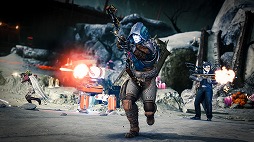 ꡼ No.002Υͥ / Destiny 2ץϥ󥤥٥ȡֻԤκפ롣ƥӥƥּ줿šפȡ֥åɥ֥פ