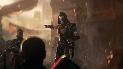 ꡼ No.009 | Destiny 2
