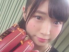 愛理のど真ん中直球勝負!:第10球「最高の景色」