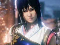 アリカ発,EXっぽい「謎の新作格闘ゲーム」が突如お披露目。エイプリルフールの秋葉原で開催された,「そんなんアリカ公開配信」会場レポート