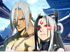 参戦キャラ情報か。アリカの新作「FIGHTING EX LAYER」に関する“重要なお知らせ”が,日本時間2月26日11:00から生配信へ