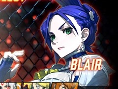 「FIGHTING EX LAYER」,2018年6月末までに全世界同時発売を予定。ブレアとジャック,シャドウガイストが参戦