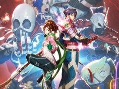 アリカの新作格闘「FIGHTING EX LAYER」の発売日が6月28日に決定。公式サイトも公開に