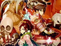 「EVO 2018」にて「FIGHTING EX LAYER」のサイドトーナメントが開催。賞金総額は5000ドルに