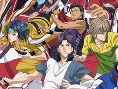 「新テニスの王子様 RisingBeat」,2017年11月末〜12月初旬の配信が決定。事前登録者数も30万人を突破