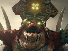 「Total War: WARHAMMER II」が発表。「ハイエルフ」「ダークエルフ」「リザードマン」などの勢力が参戦する三部作の第2弾