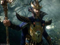 Creative AssemblyのRTSシリーズ最新作「Total War: WARHAMMER II」の新勢力リザードマンを紹介する最新トレイラーが公開