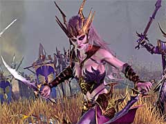 「Total War: WARHAMMER II」がリリース。ウォーハンマーとトータルウォーの世界が融合したRTSシリーズの第2弾
