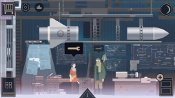 画像集 No.003のサムネイル画像 / 人々の魂を宇宙へと還す。スマホ向けアドベンチャー「OPUS: 魂の架け橋」を紹介する「(ほぼ)日刊スマホゲーム通信」第1551回