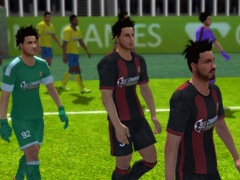 モブキャストが新作「モバサカ CHAMPIONS MANAGER」を発表!国際プロサッカー選手会のライセンスを取得した,本格SLGに