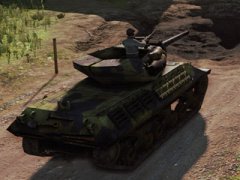第2次世界大戦のヨーロッパ西部戦線をテーマにしたRTS「Steel Division: Normandy 44」が5月23日に発売